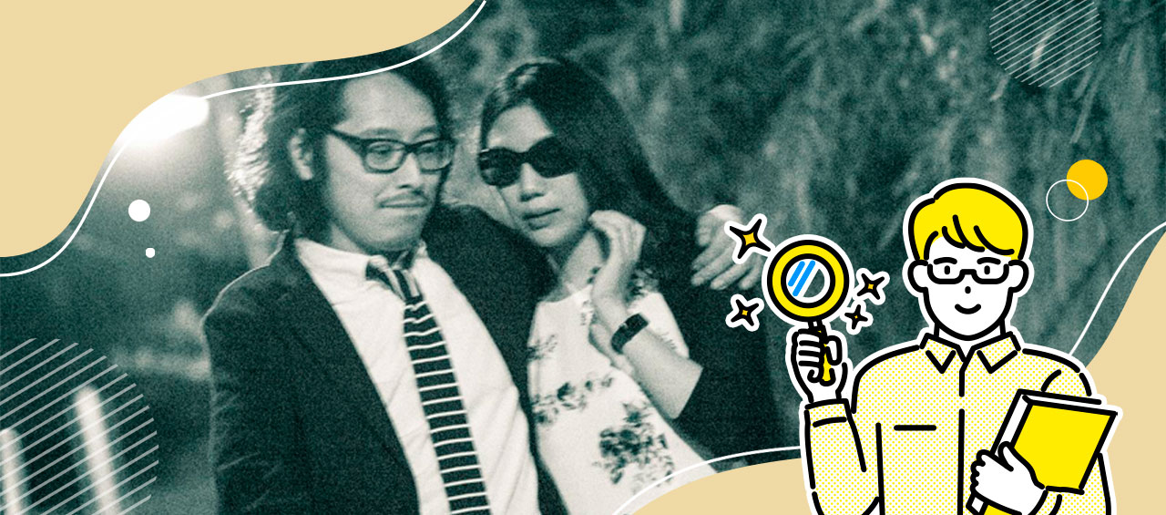 外遇調查蒐證|懷疑伴侶出軌?婚外情調查驗證猜忌【立達國際偵探社】